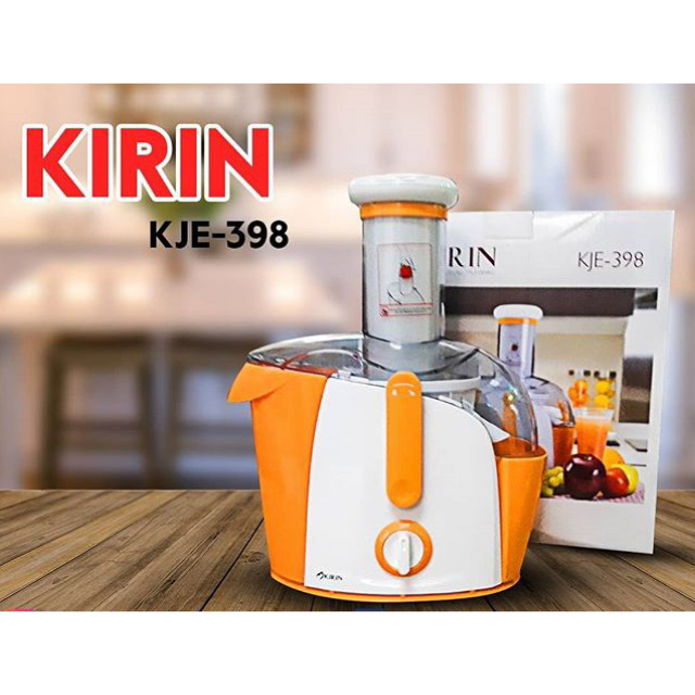Kirin Juicer - KJE-398